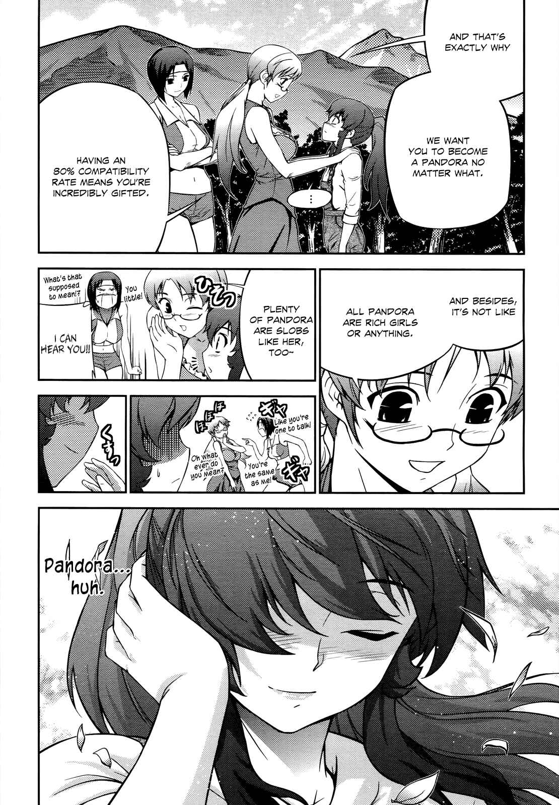 Page 31 Chapter 7 Freezing Zero