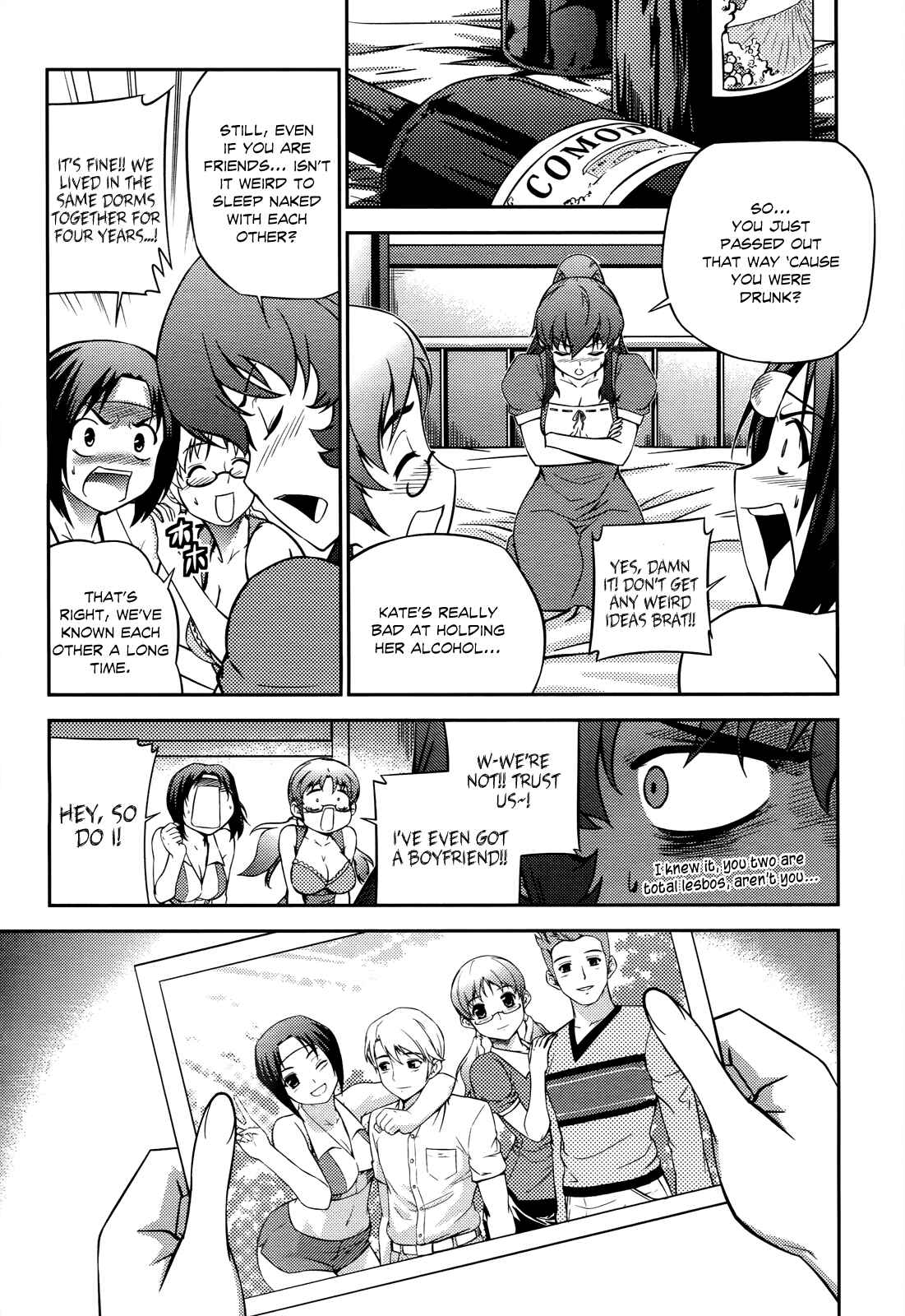 Page 6 Chapter 7 Freezing Zero