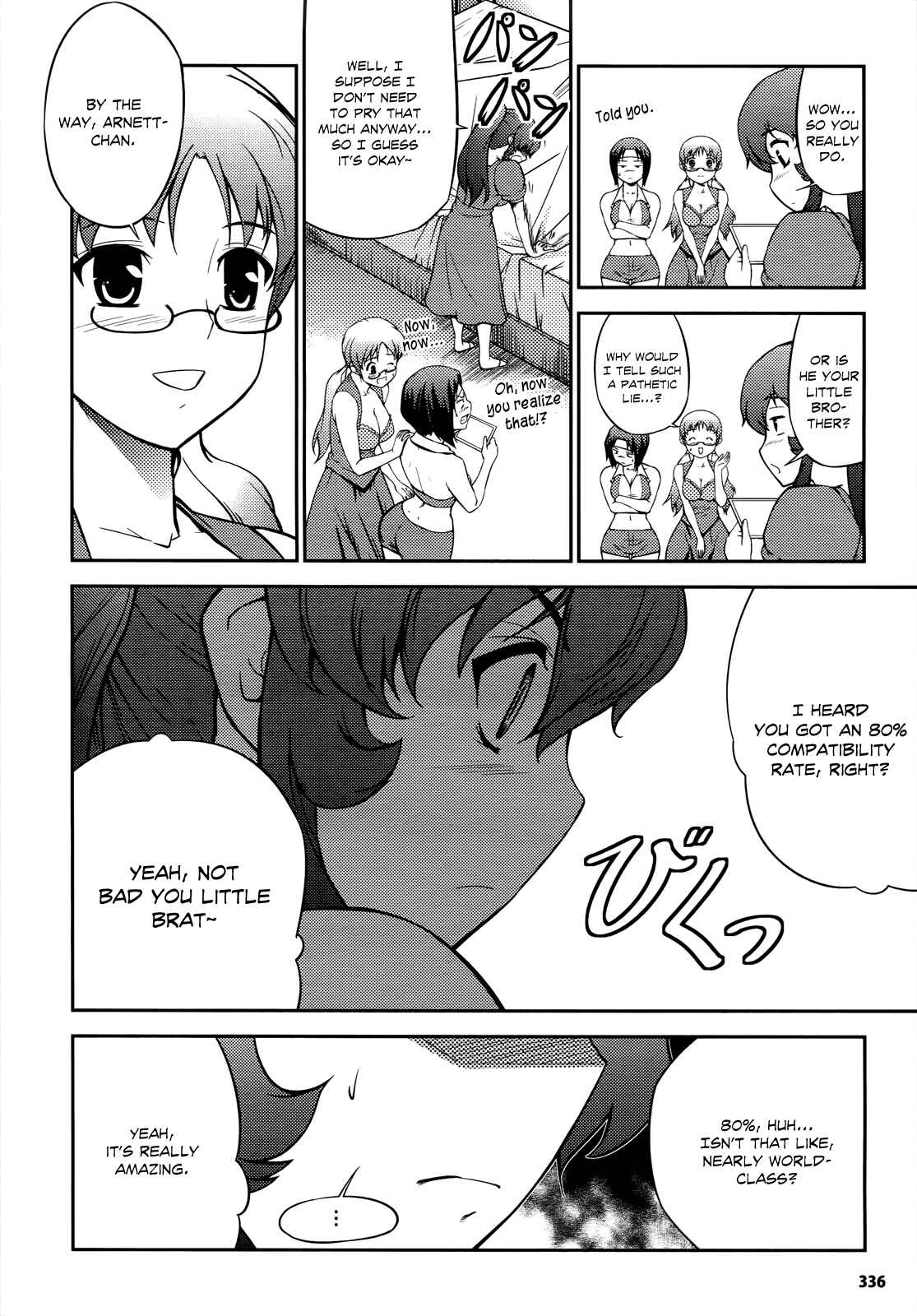 Page 7 Chapter 7 Freezing Zero