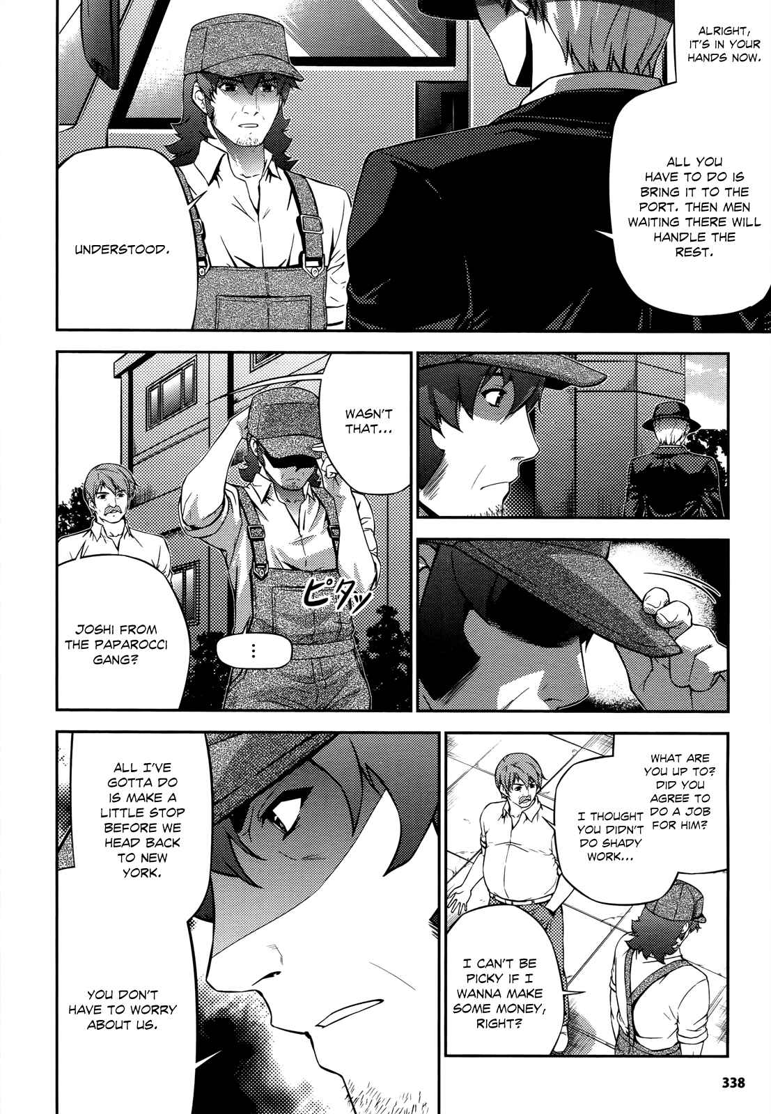 Page 9 Chapter 7 Freezing Zero