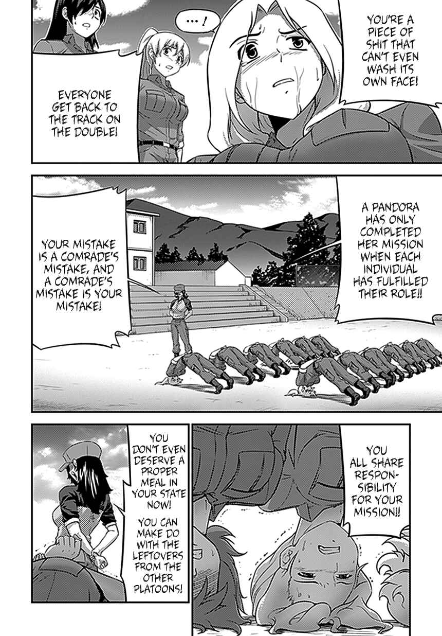 Page 11 Chapter 9 Freezing Zero