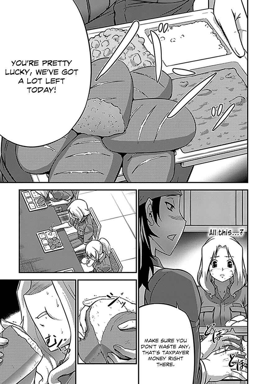 Page 14 Chapter 9 Freezing Zero
