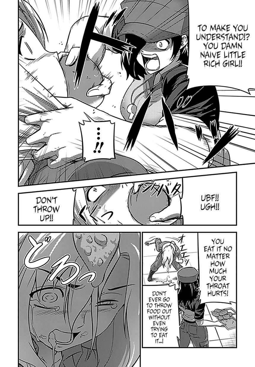 Page 17 Chapter 9 Freezing Zero