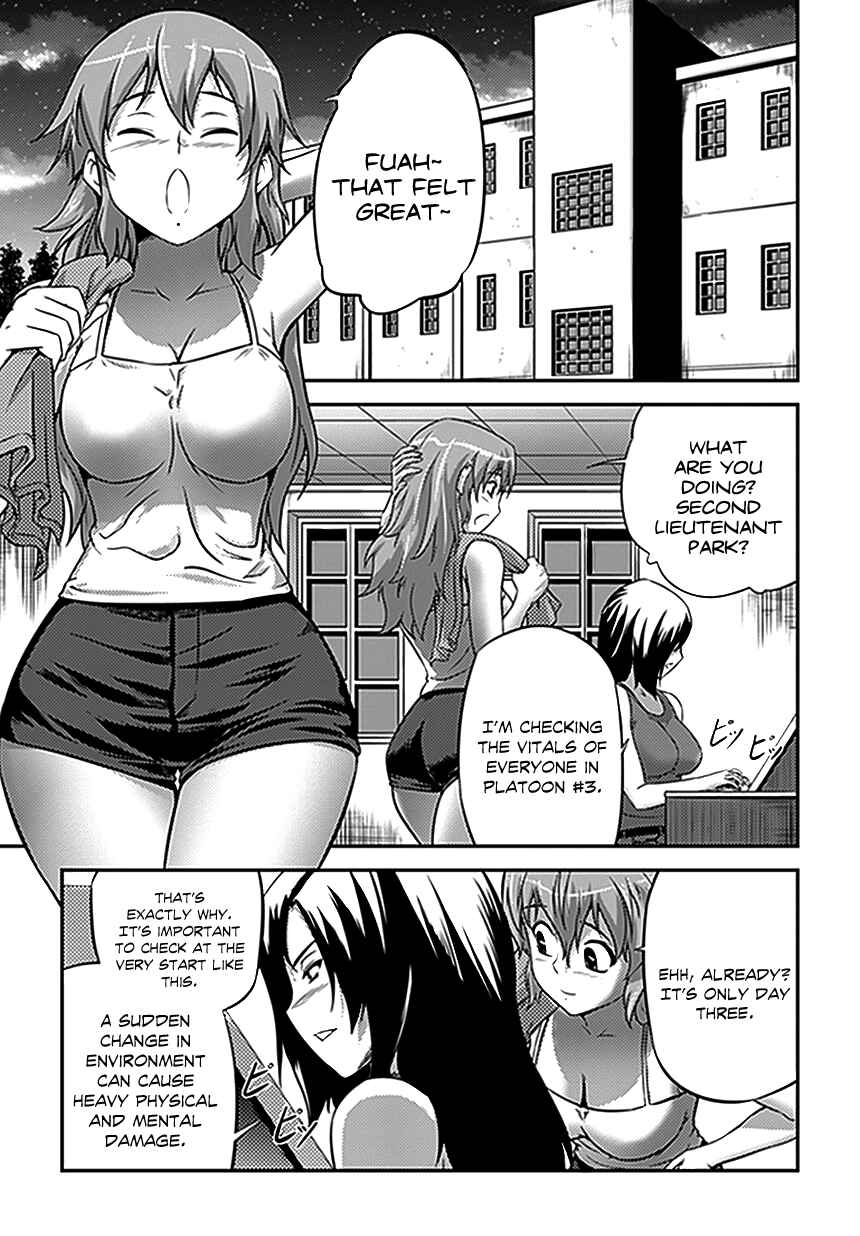 Page 22 Chapter 9 Freezing Zero