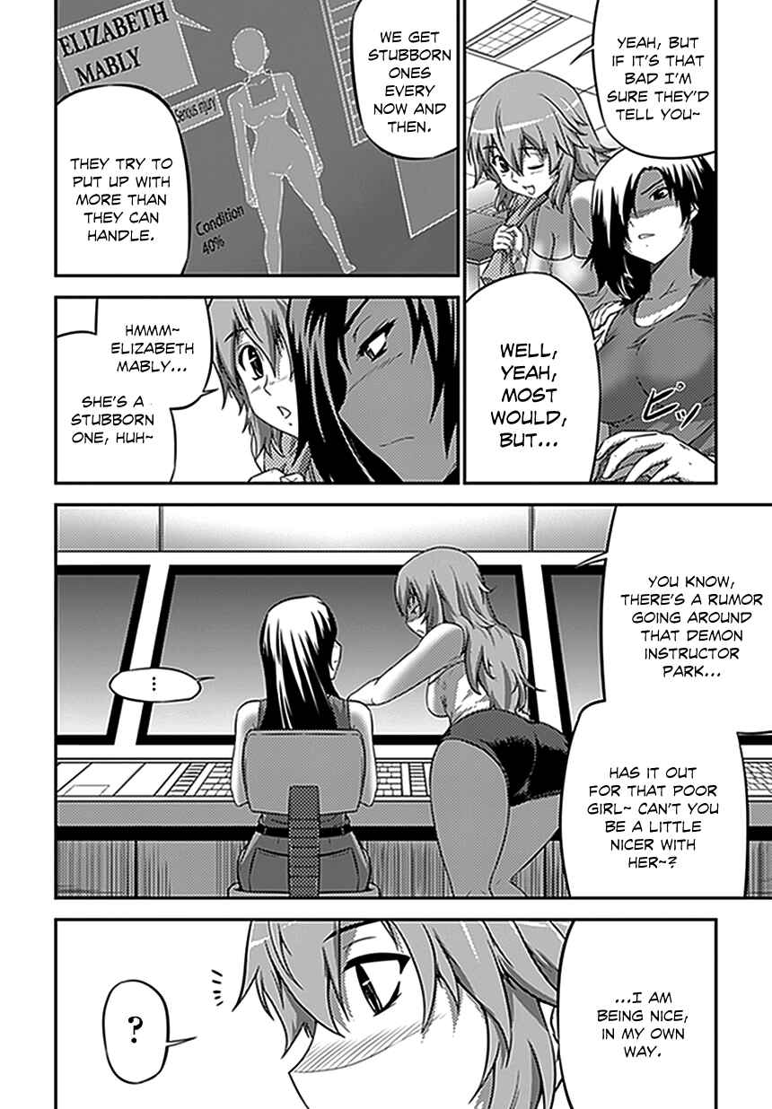 Page 23 Chapter 9 Freezing Zero
