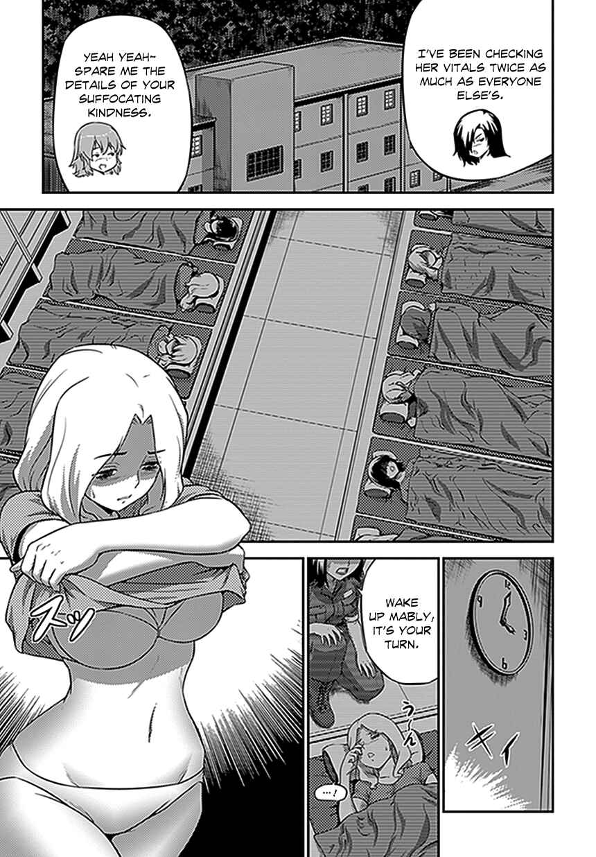 Page 24 Chapter 9 Freezing Zero