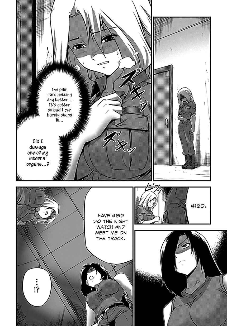 Page 25 Chapter 9 Freezing Zero