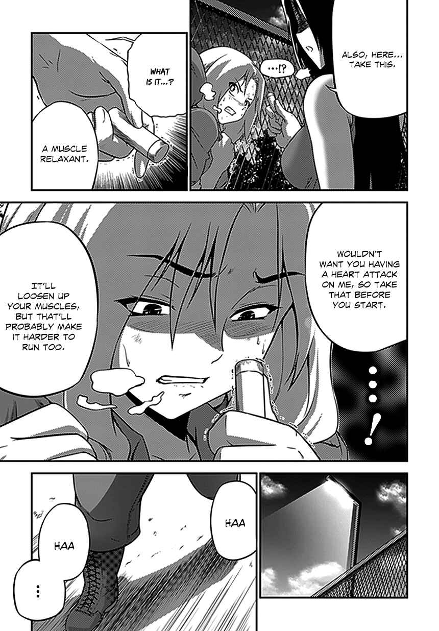 Page 28 Chapter 9 Freezing Zero