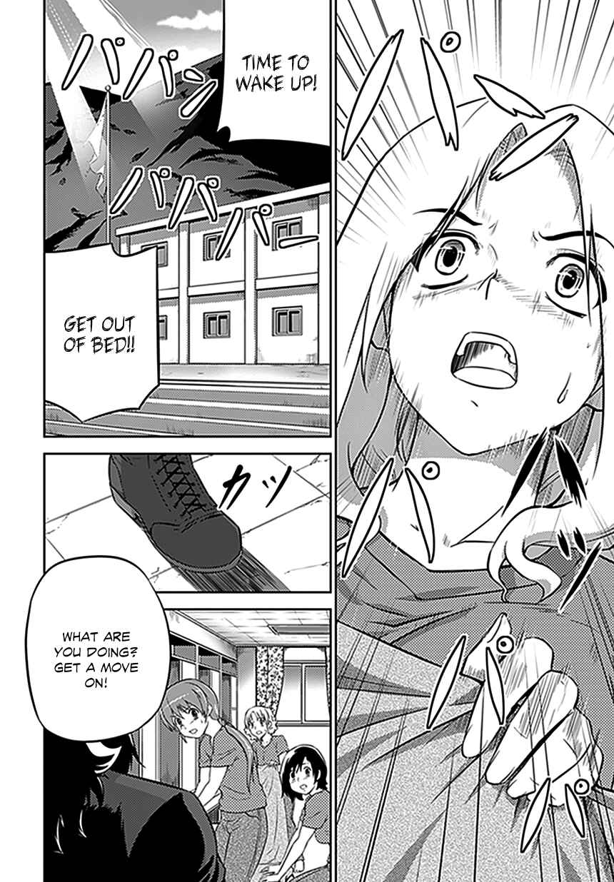Page 3 Chapter 9 Freezing Zero