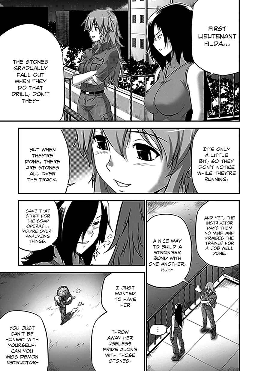 Page 30 Chapter 9 Freezing Zero