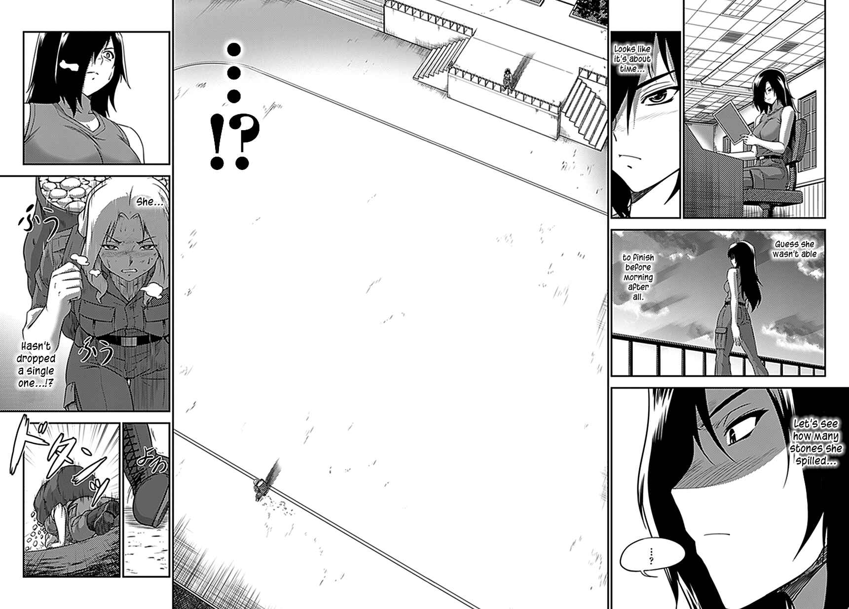Page 31 Chapter 9 Freezing Zero