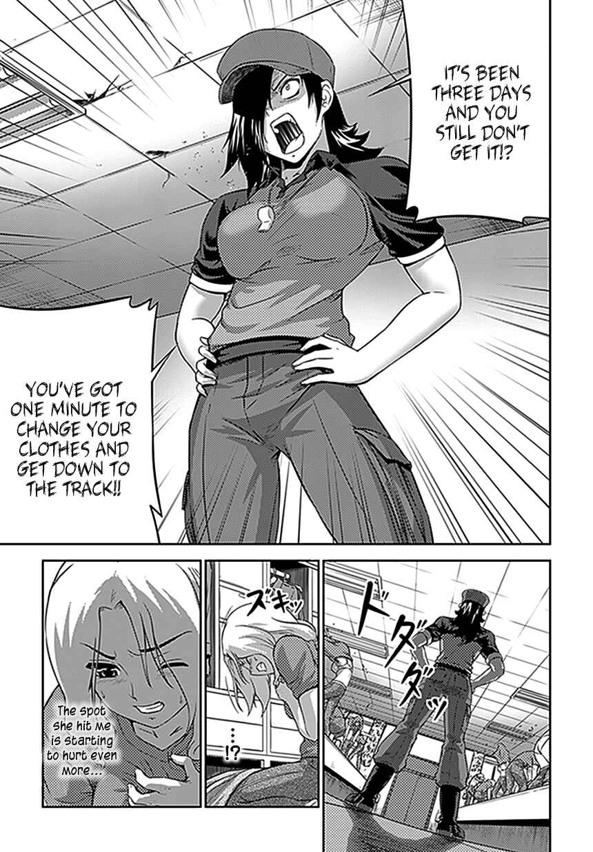 Page 4 Chapter 9 Freezing Zero
