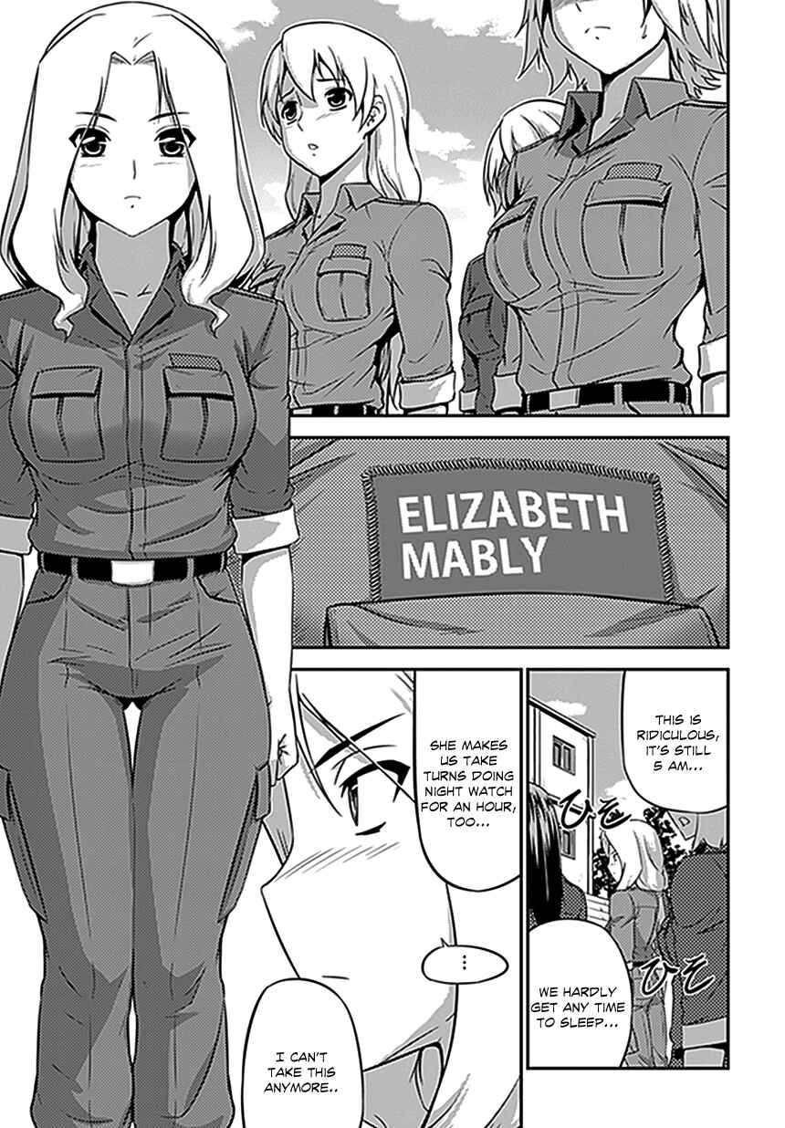 Page 6 Chapter 9 Freezing Zero