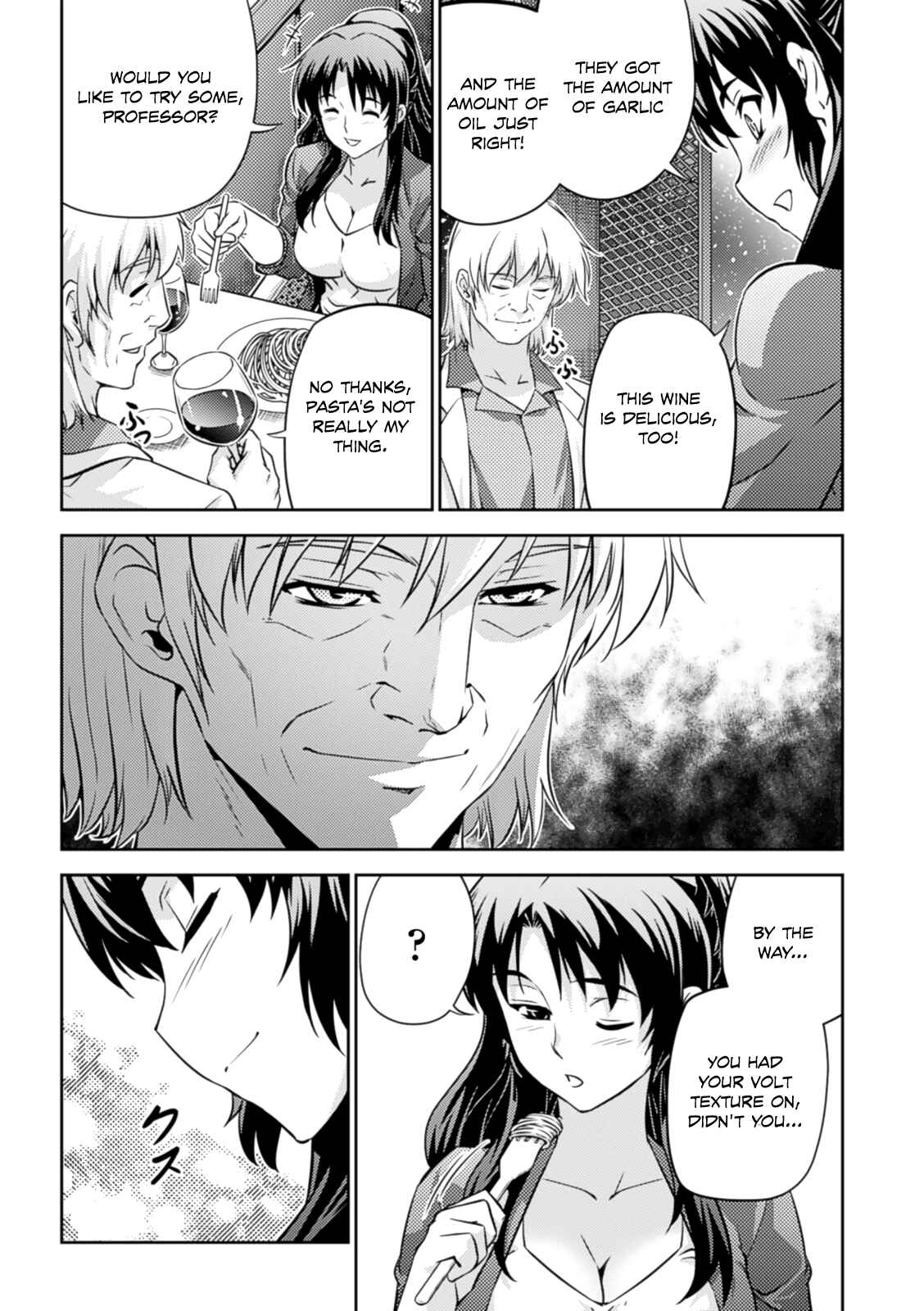 Page 10 Chapter 32 Freezing Zero