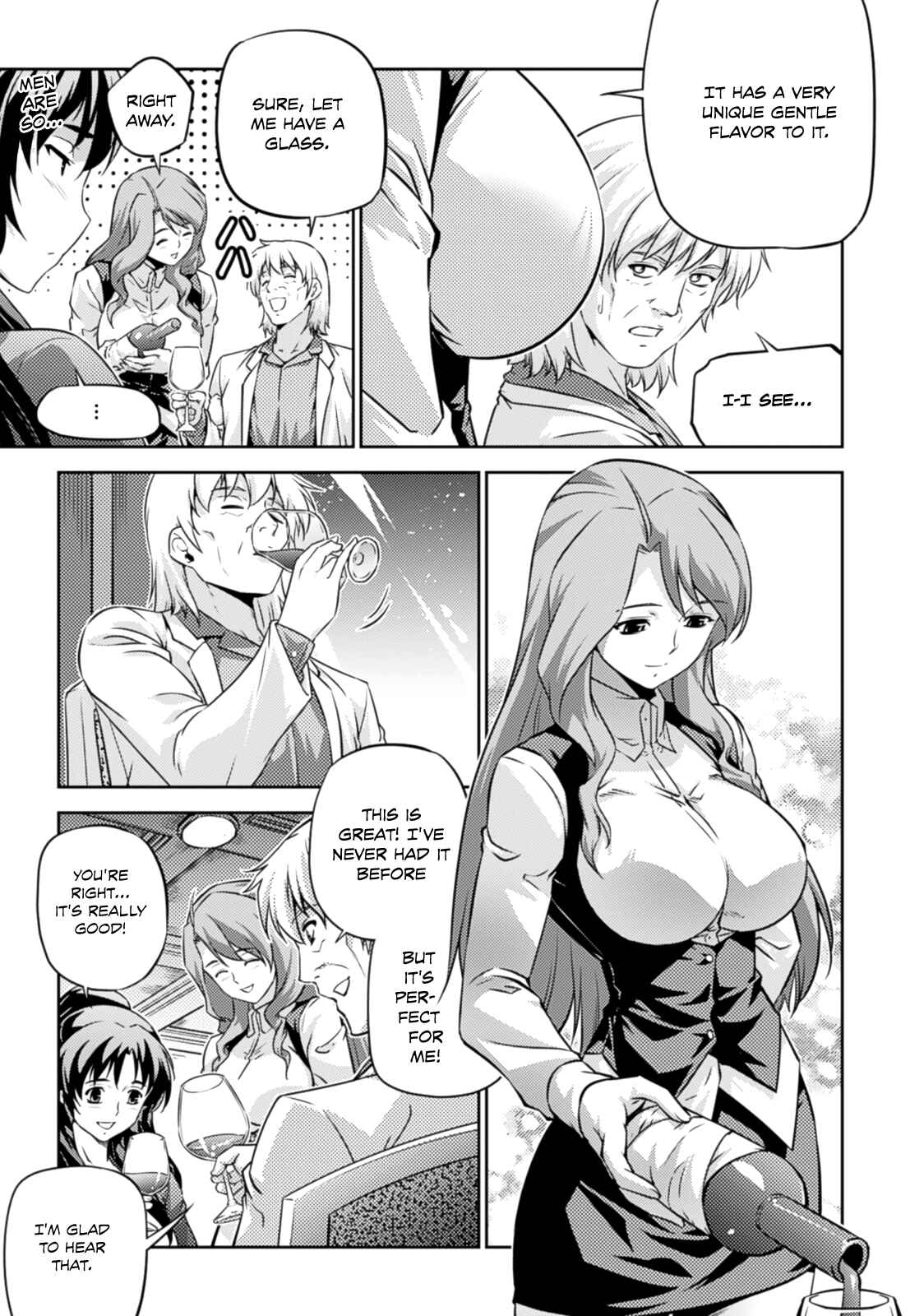 Page 14 Chapter 32 Freezing Zero