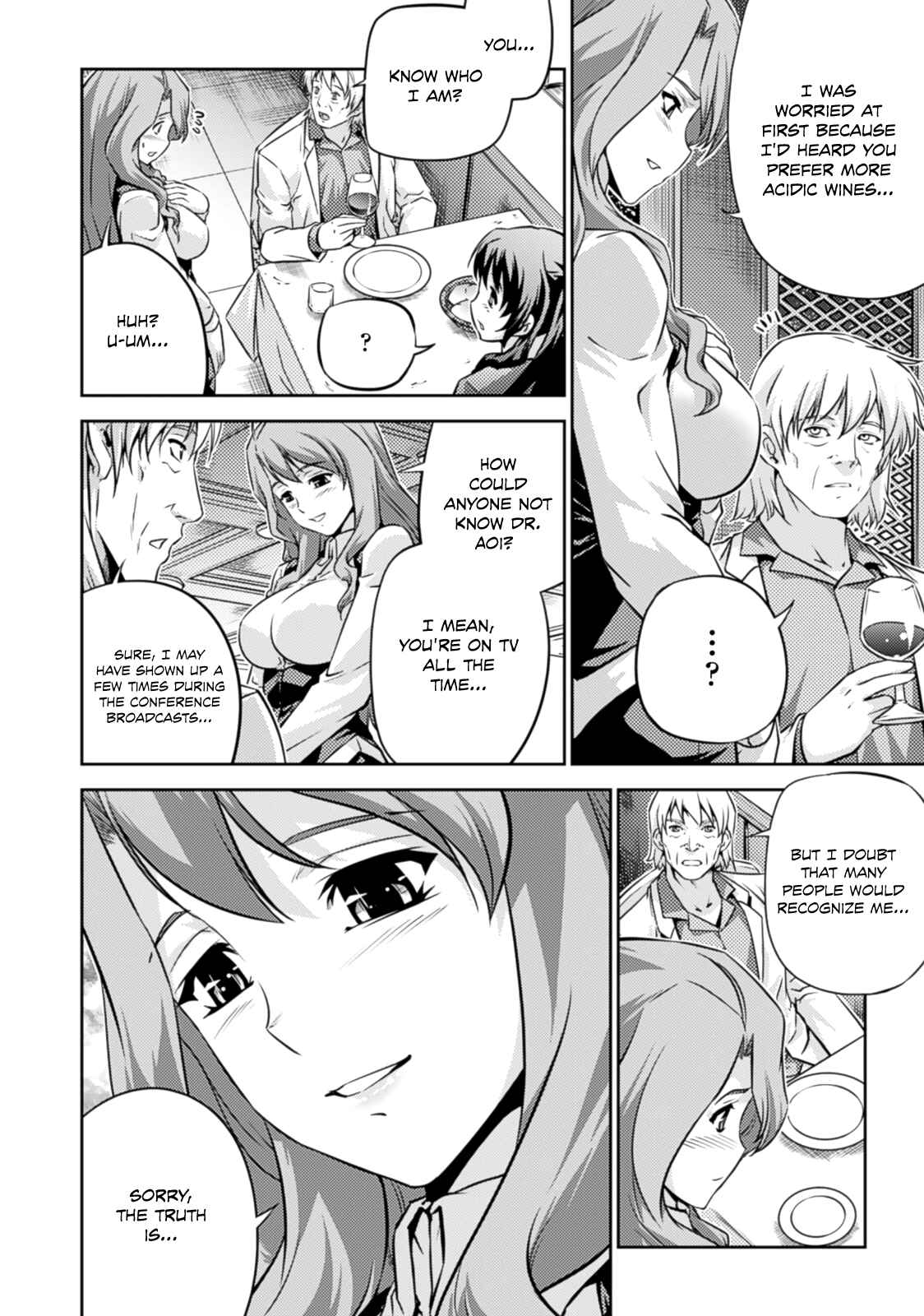 Page 15 Chapter 32 Freezing Zero