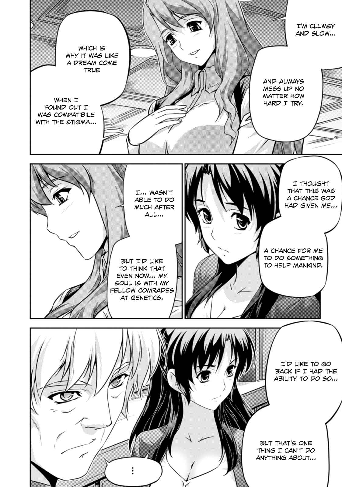 Page 17 Chapter 32 Freezing Zero
