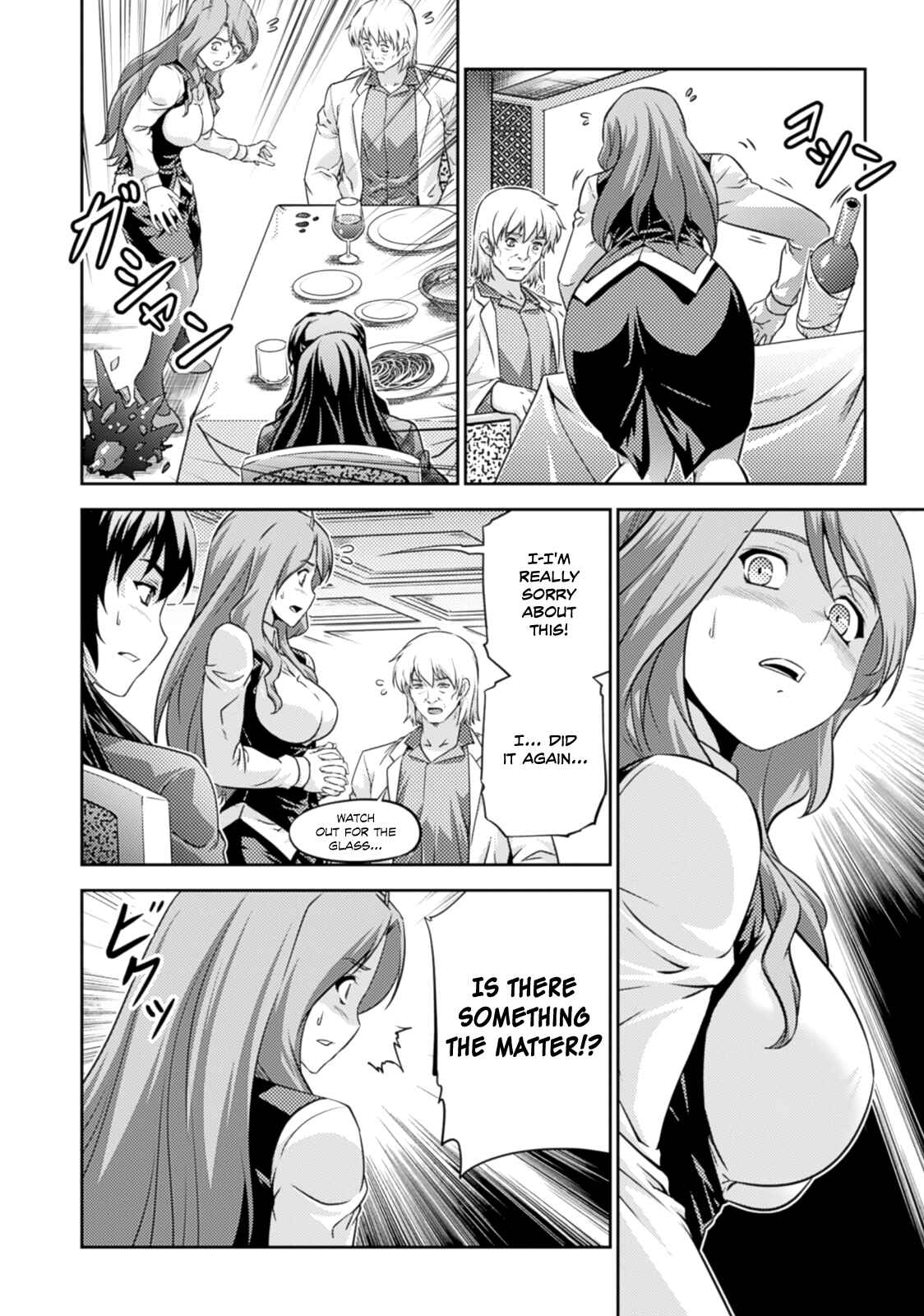Page 19 Chapter 32 Freezing Zero