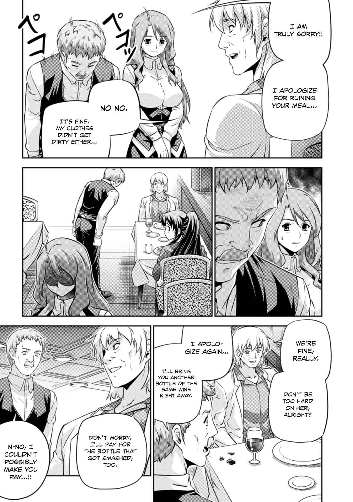 Page 20 Chapter 32 Freezing Zero