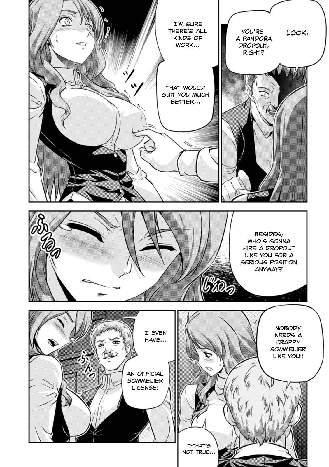Page 25 Chapter 32 Freezing Zero