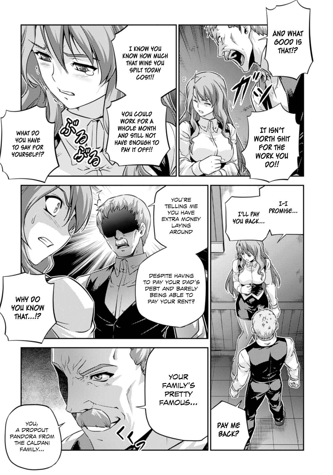 Page 26 Chapter 32 Freezing Zero