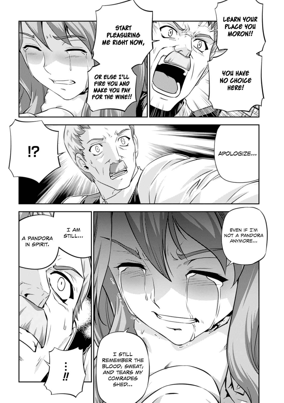 Page 32 Chapter 32 Freezing Zero