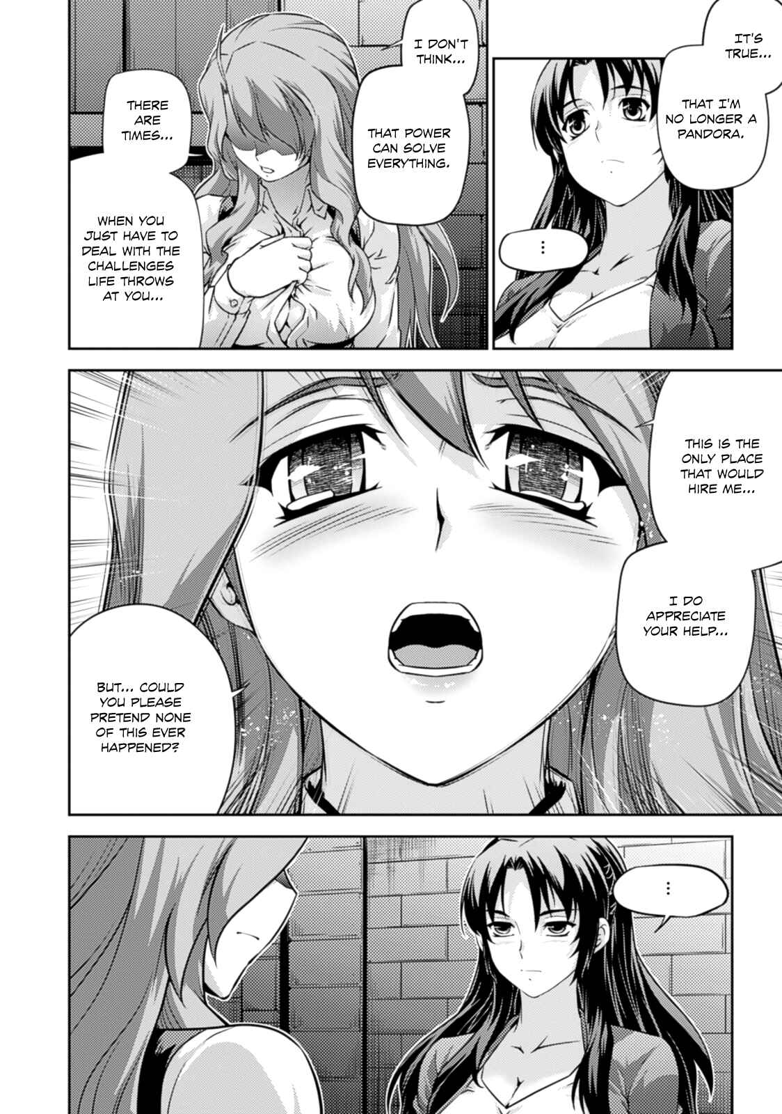 Page 39 Chapter 32 Freezing Zero