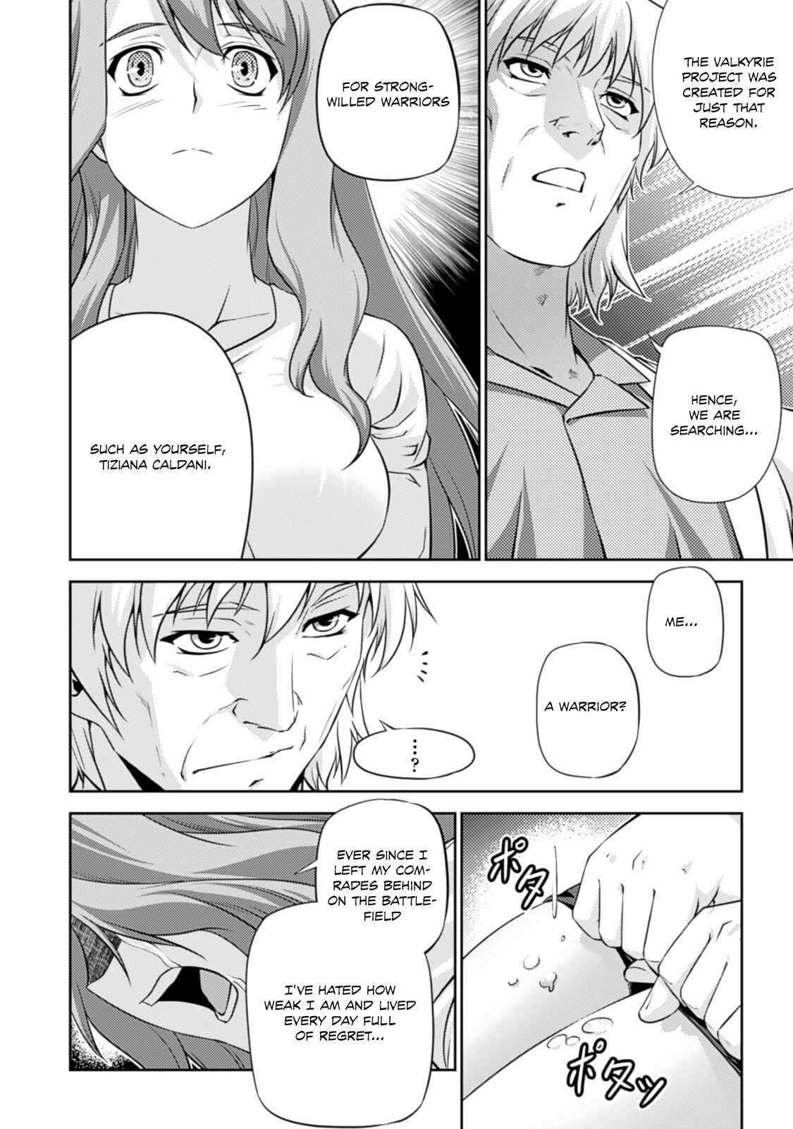 Page 43 Chapter 32 Freezing Zero