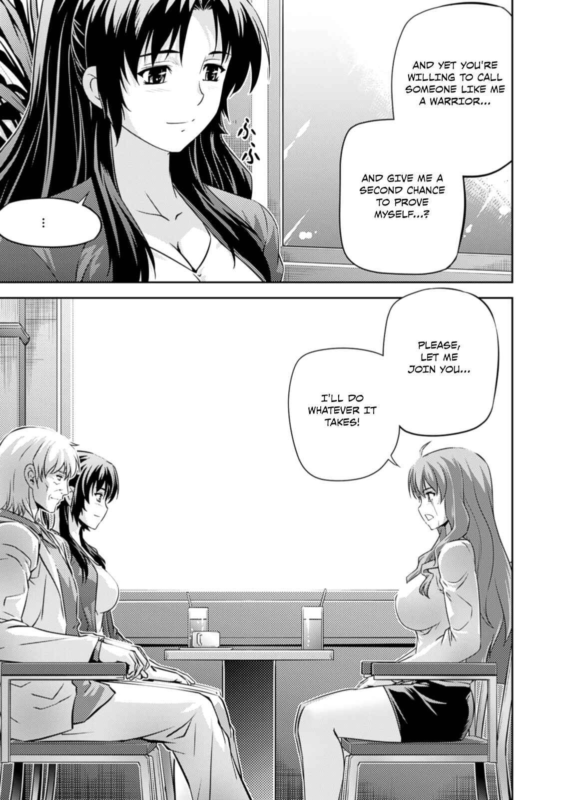 Page 44 Chapter 32 Freezing Zero