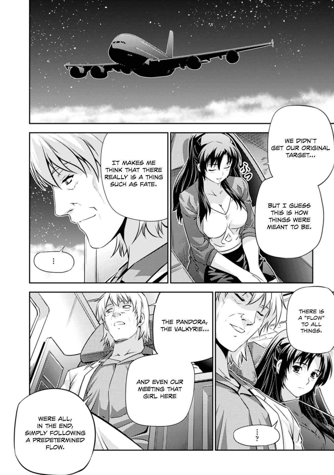 Page 45 Chapter 32 Freezing Zero