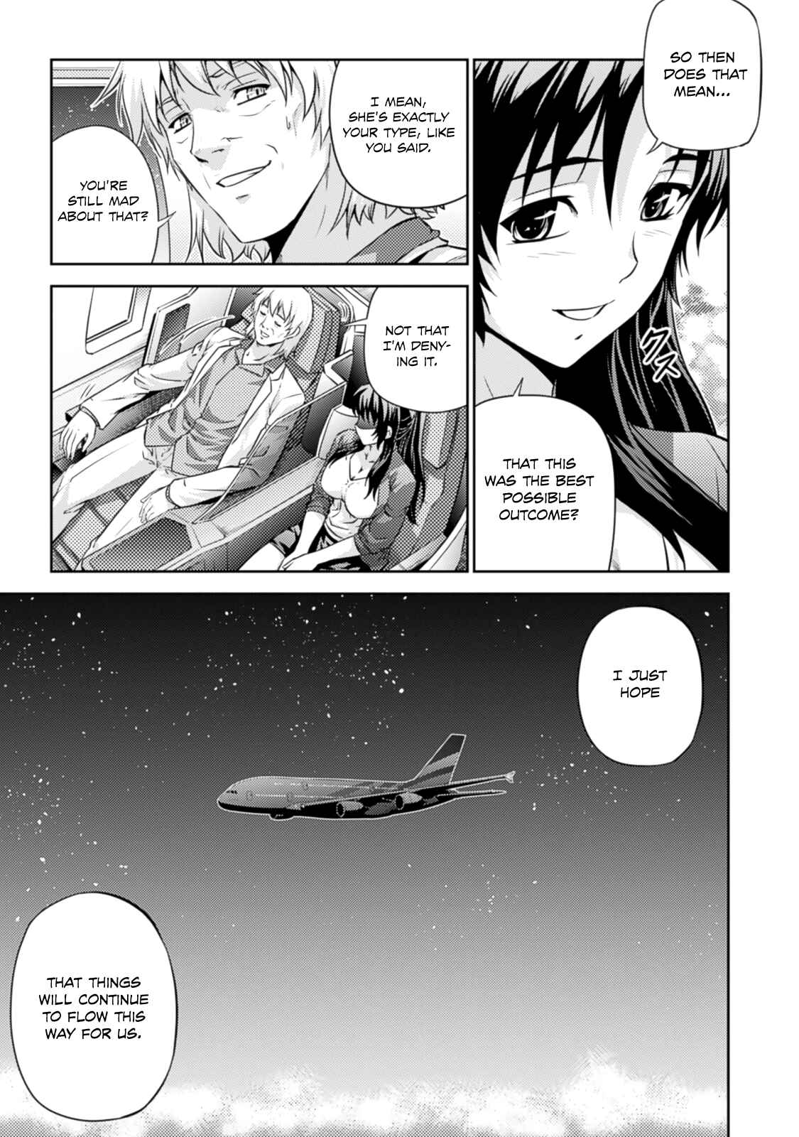 Page 46 Chapter 32 Freezing Zero