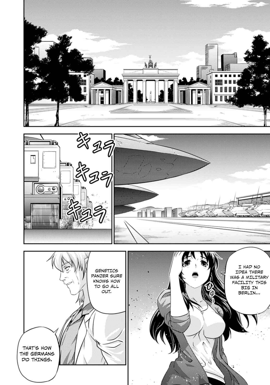 Page 47 Chapter 32 Freezing Zero