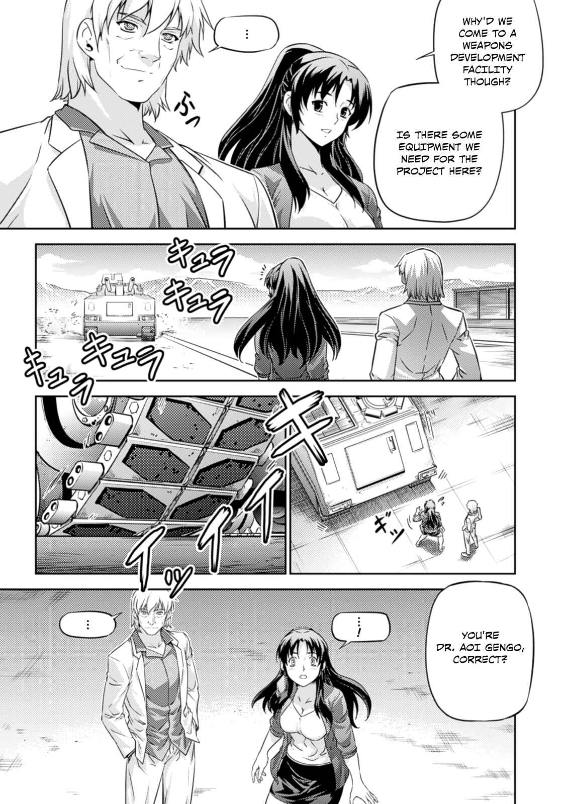 Page 48 Chapter 32 Freezing Zero