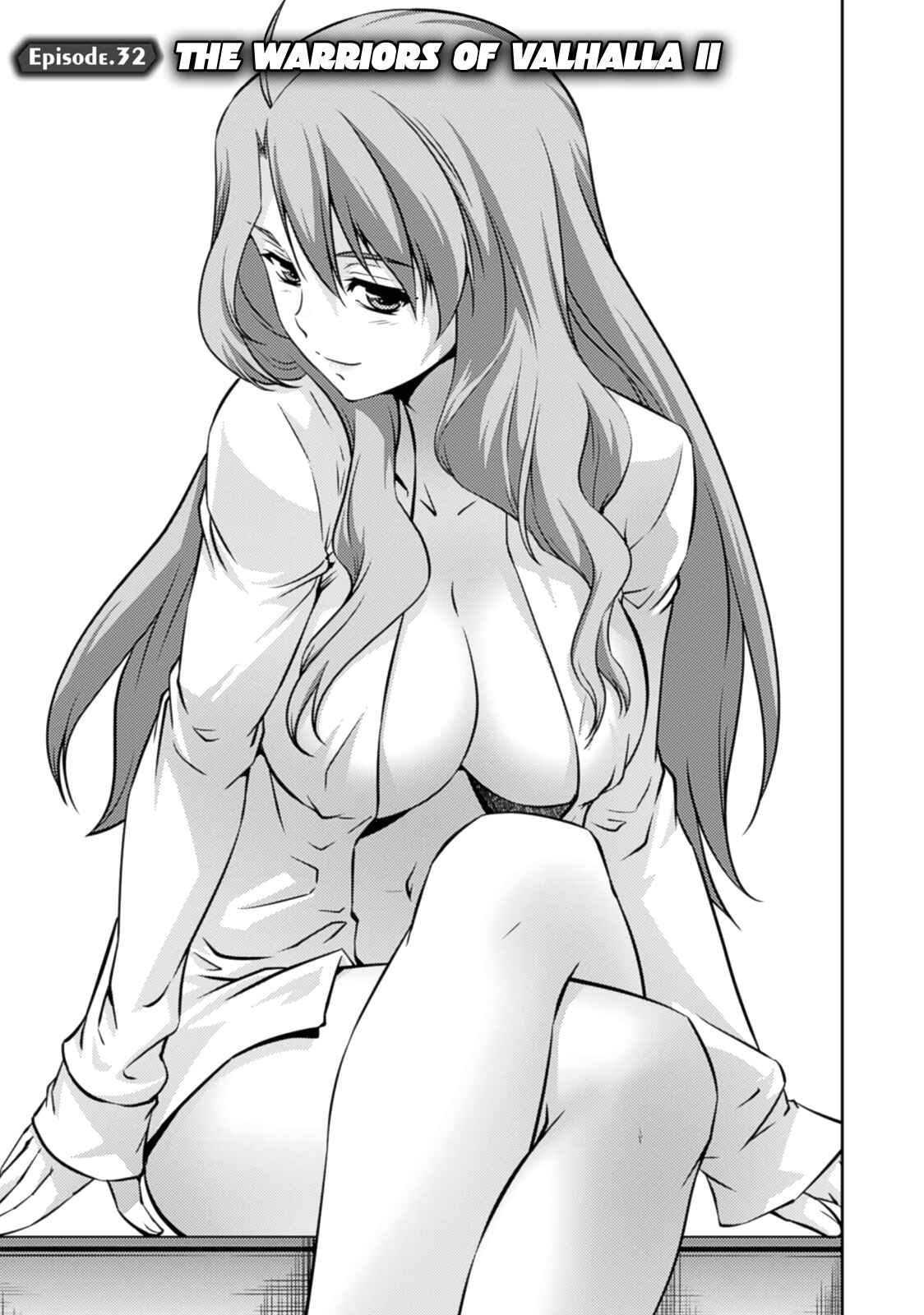 Page 8 Chapter 32 Freezing Zero