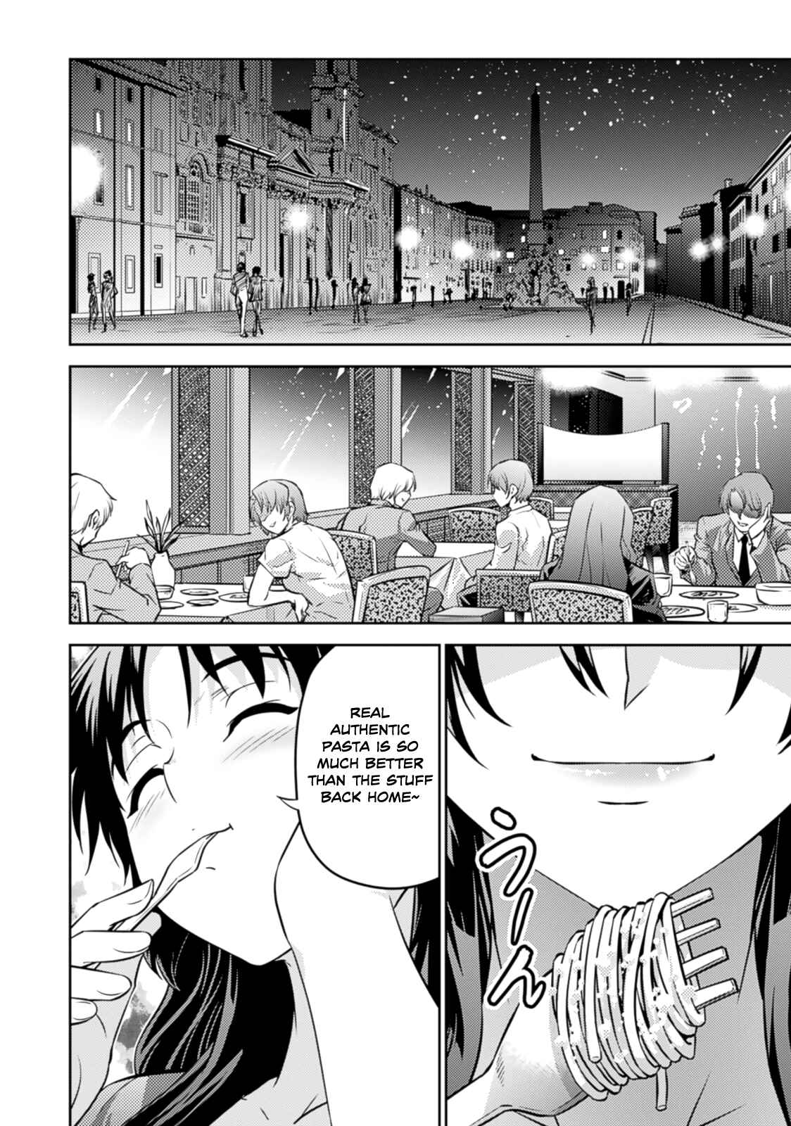 Page 9 Chapter 32 Freezing Zero