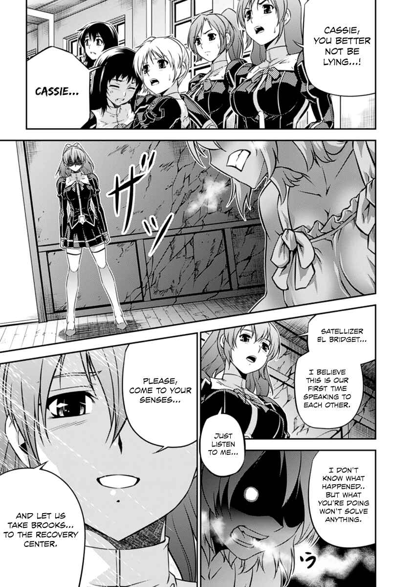 Page 12 Chapter 26 Freezing Zero