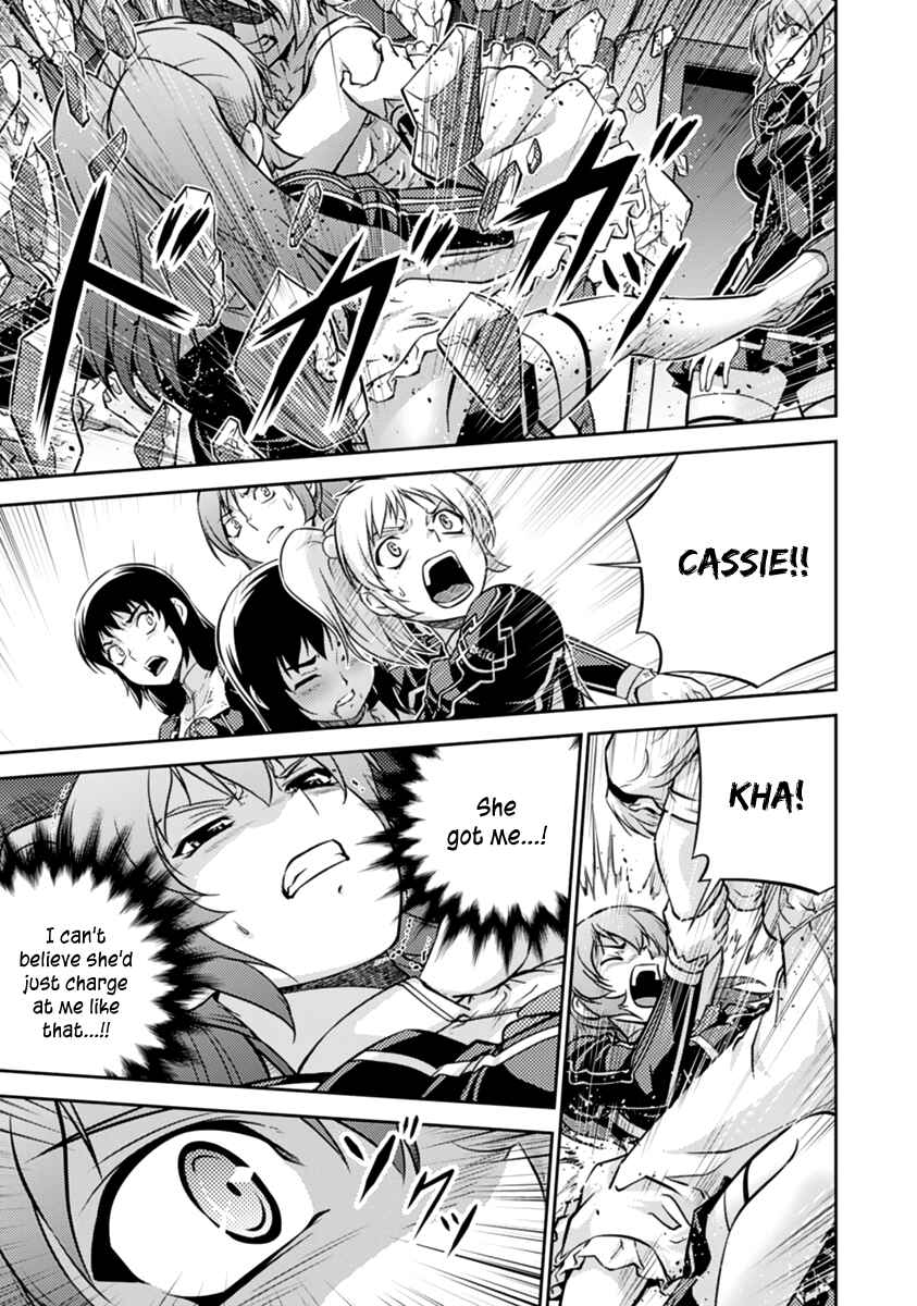 Page 14 Chapter 26 Freezing Zero