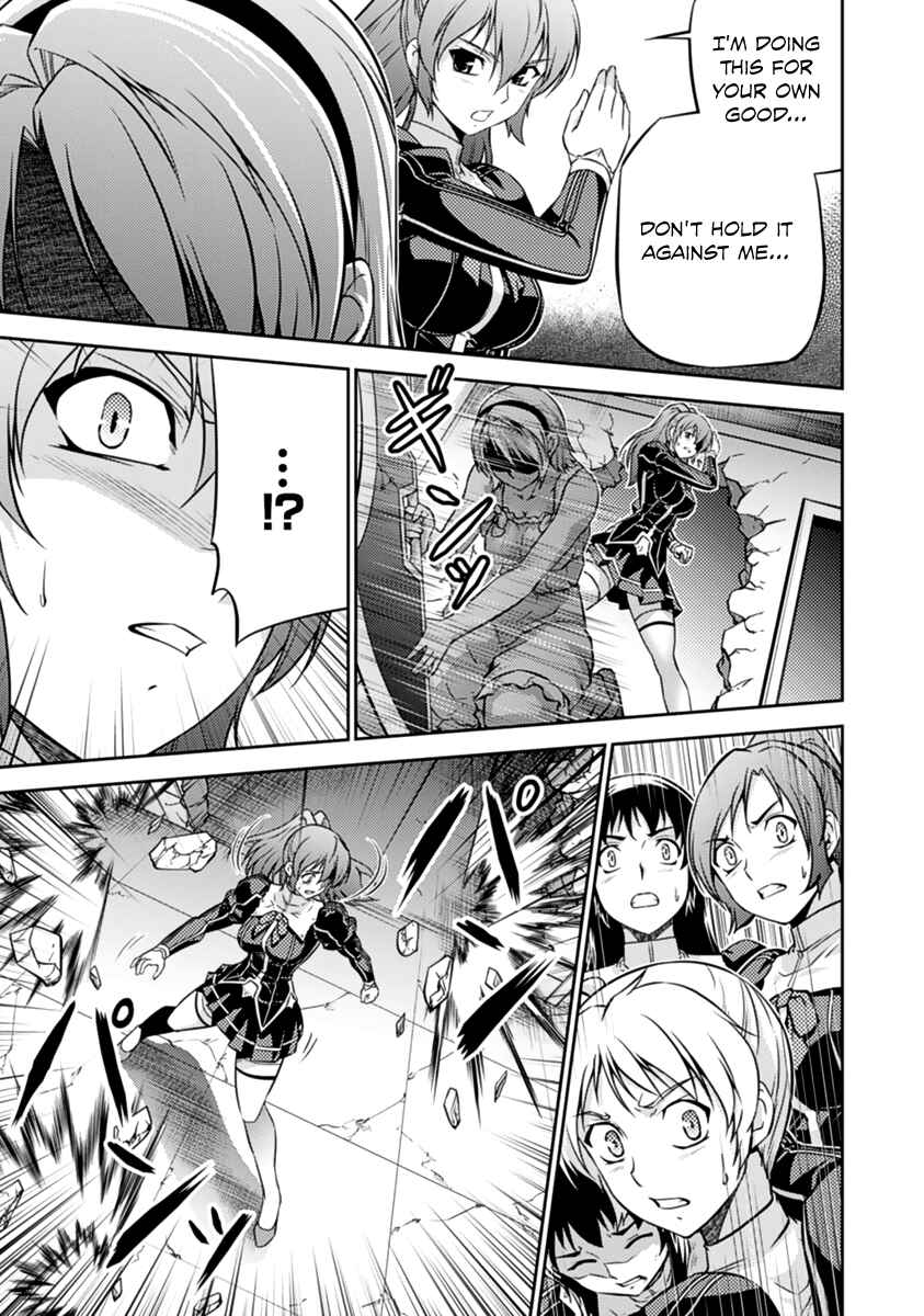 Page 16 Chapter 26 Freezing Zero