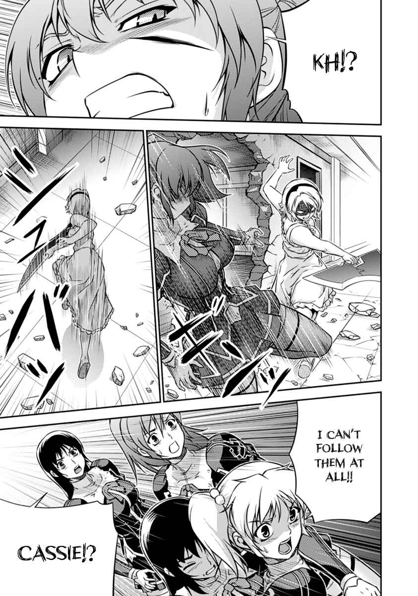 Page 18 Chapter 26 Freezing Zero
