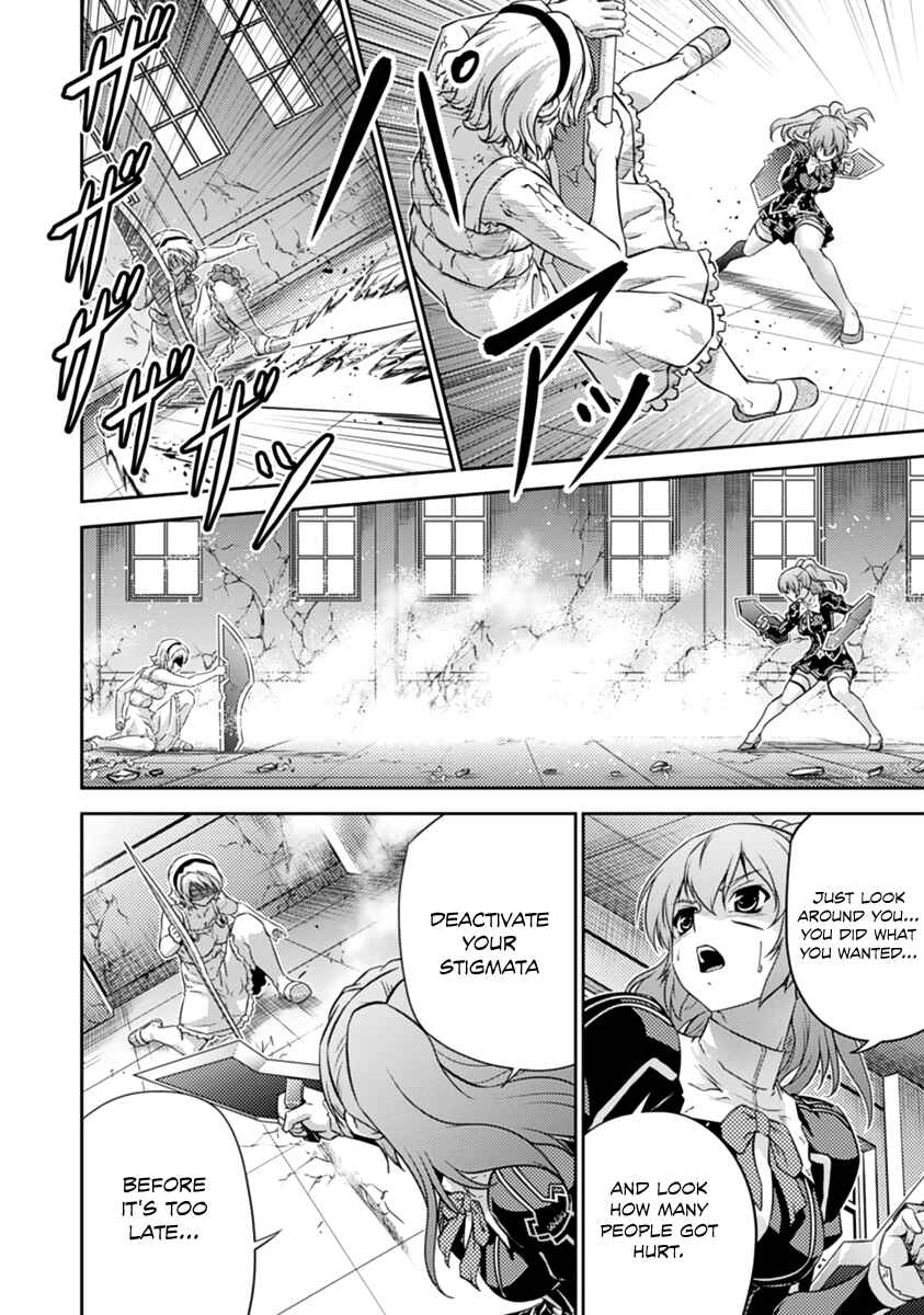 Page 27 Chapter 26 Freezing Zero