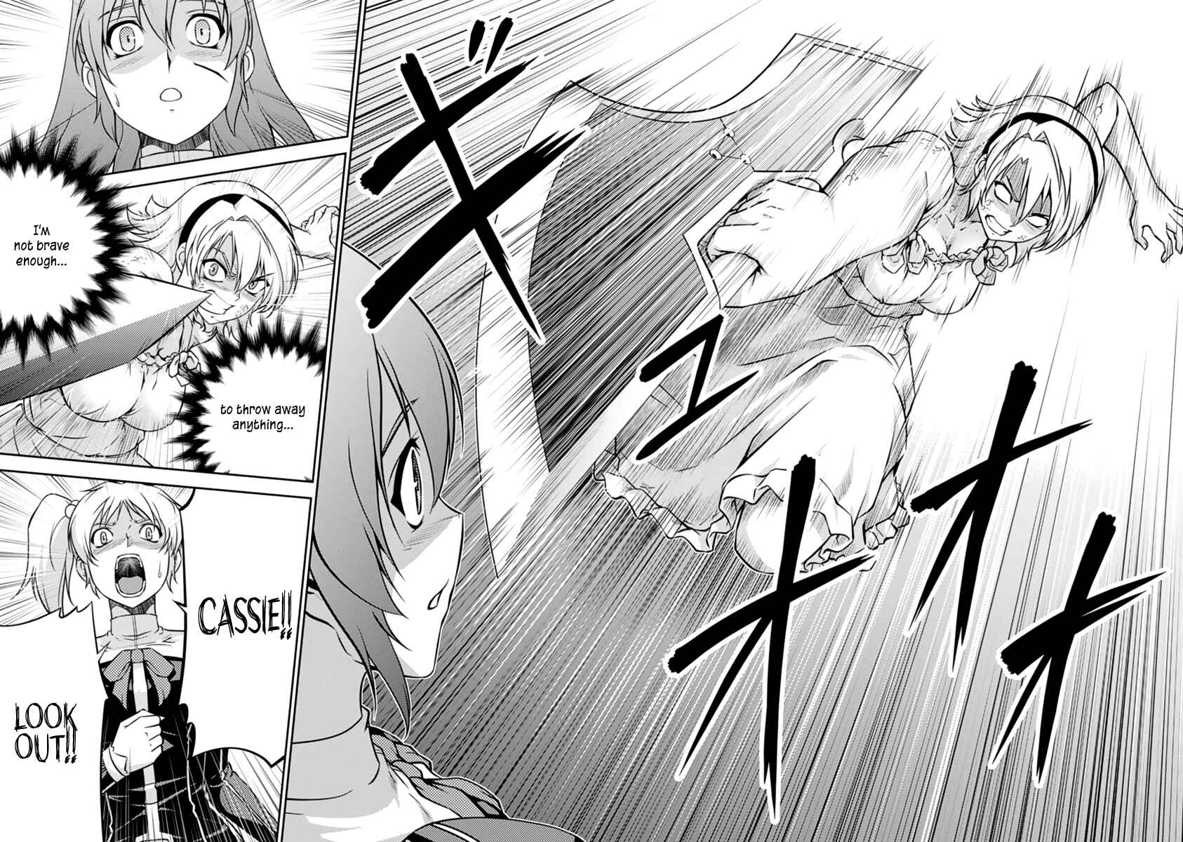 Page 31 Chapter 26 Freezing Zero
