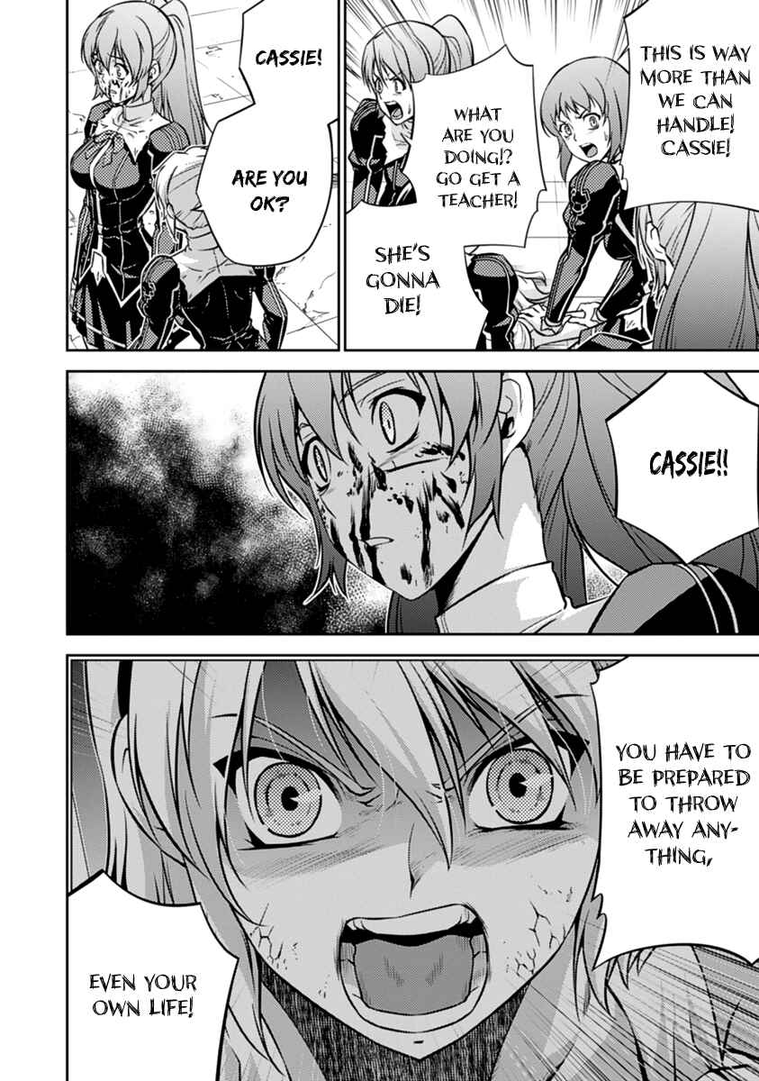 Page 34 Chapter 26 Freezing Zero