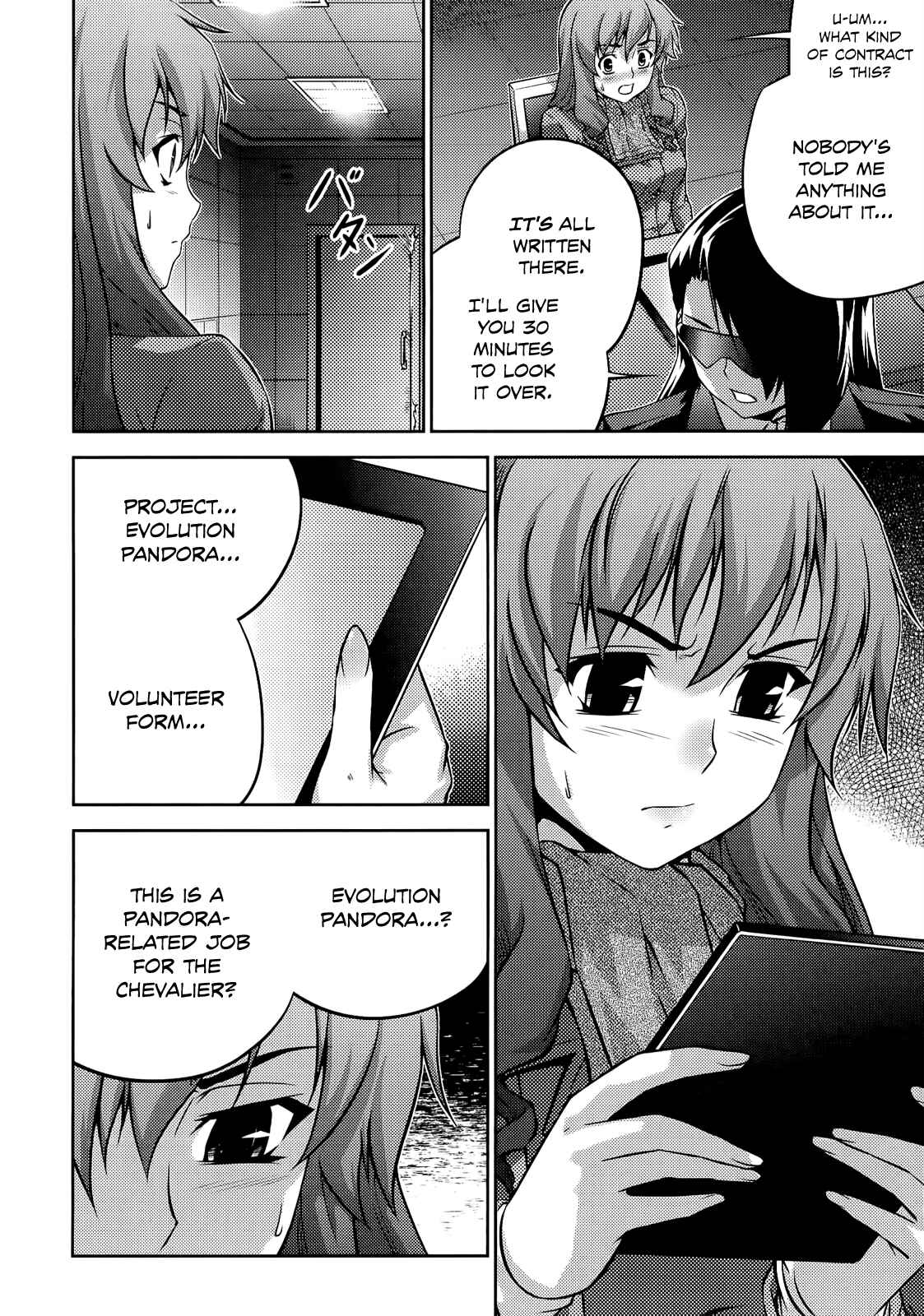 Page 13 Chapter 21 Freezing Zero