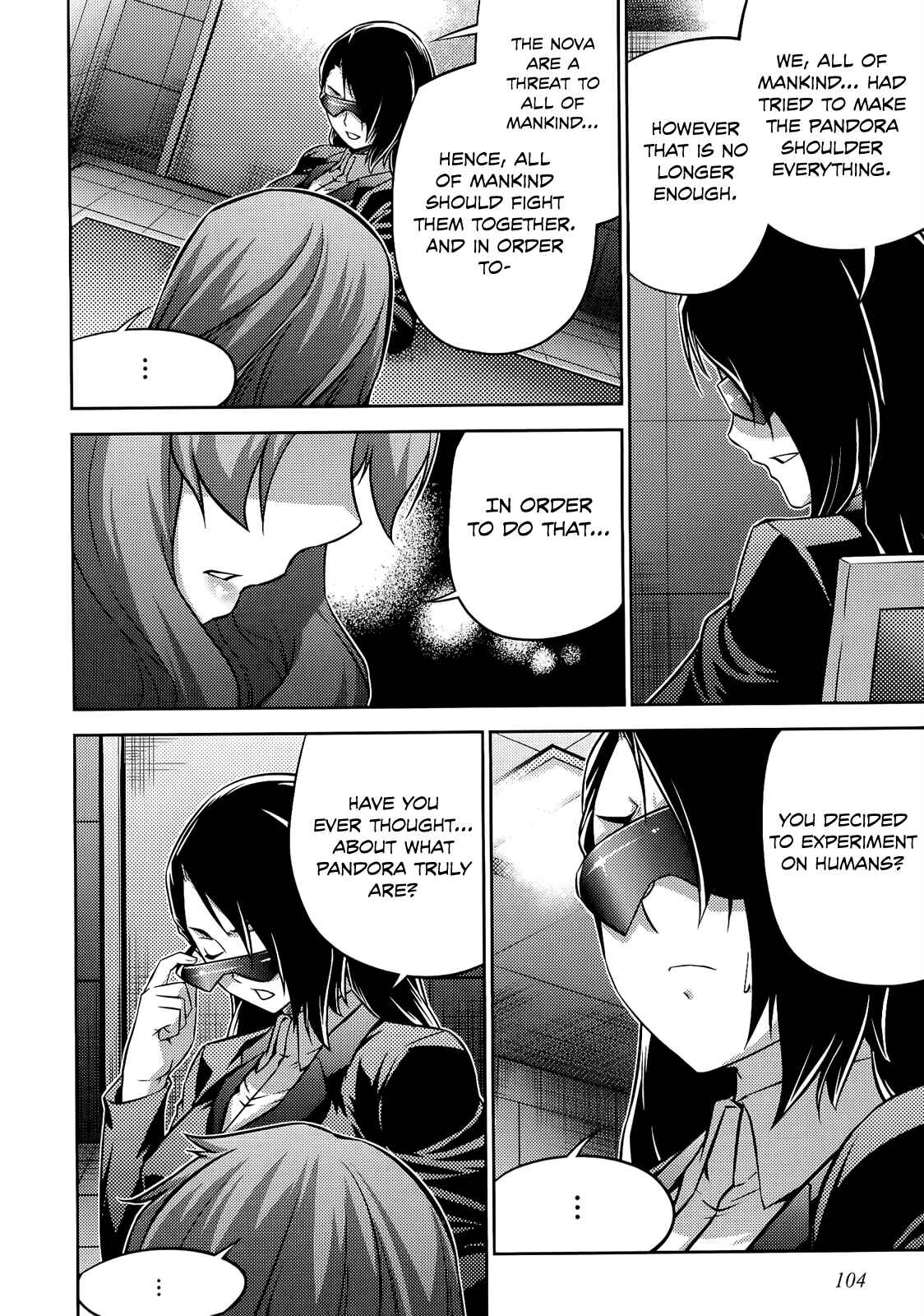 Page 17 Chapter 21 Freezing Zero