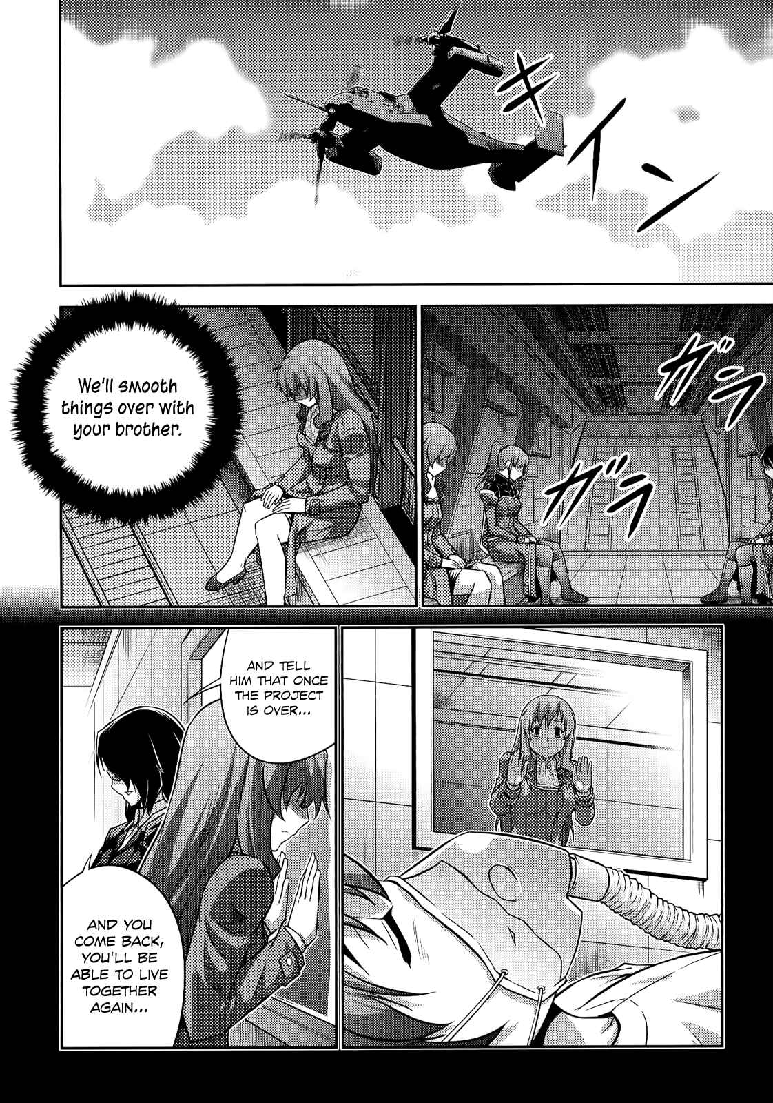 Page 21 Chapter 21 Freezing Zero