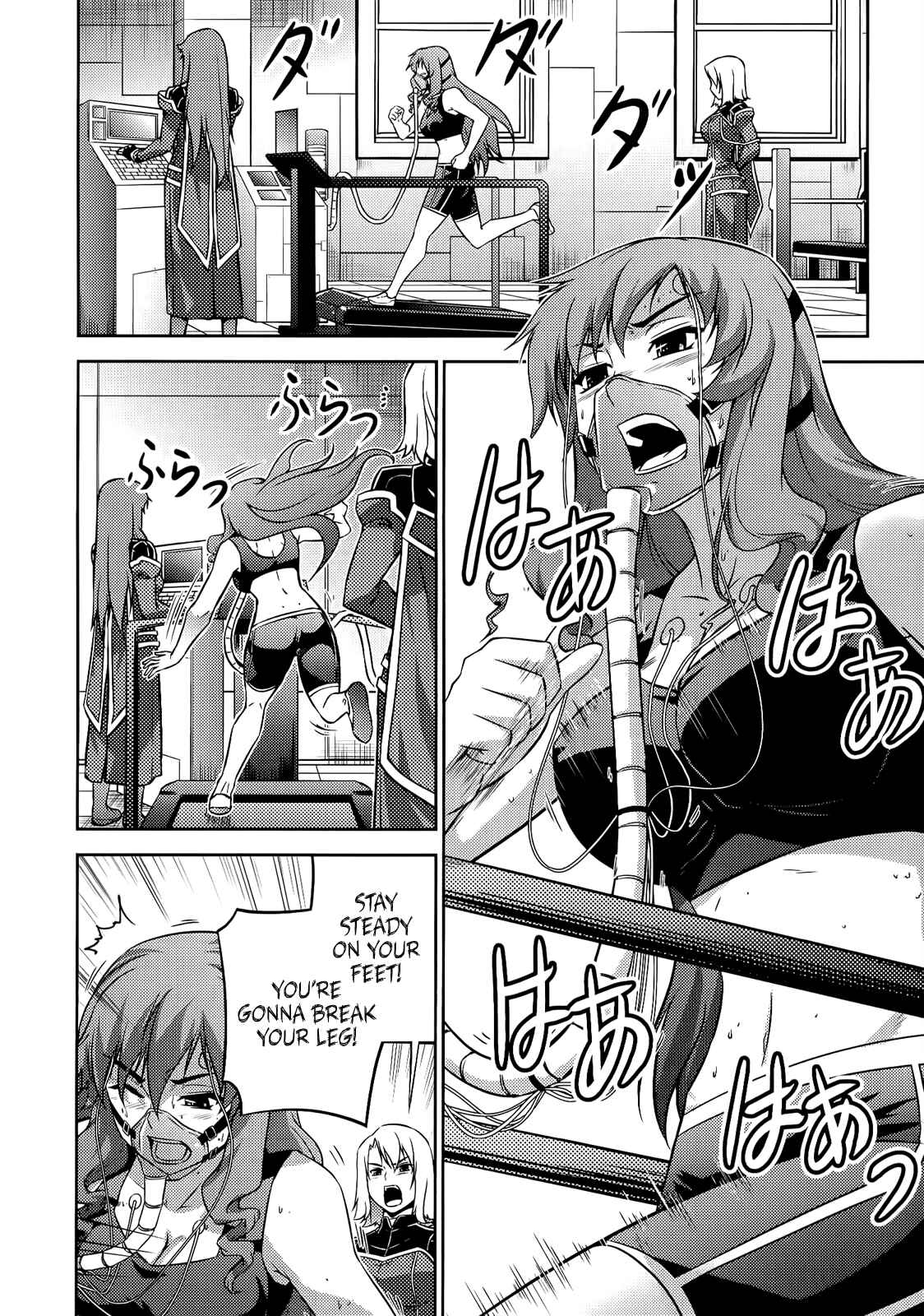 Page 29 Chapter 21 Freezing Zero