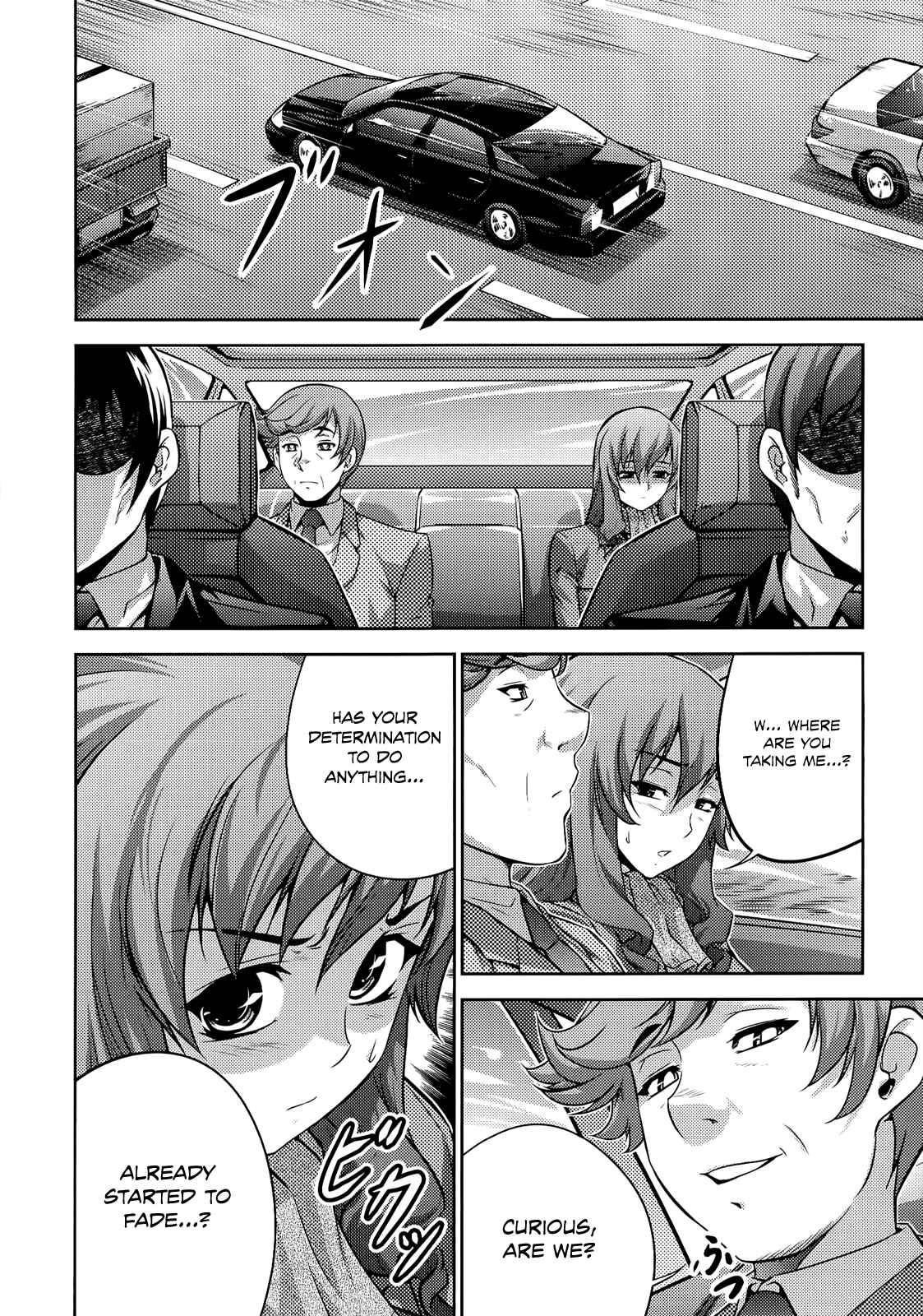 Page 3 Chapter 21 Freezing Zero