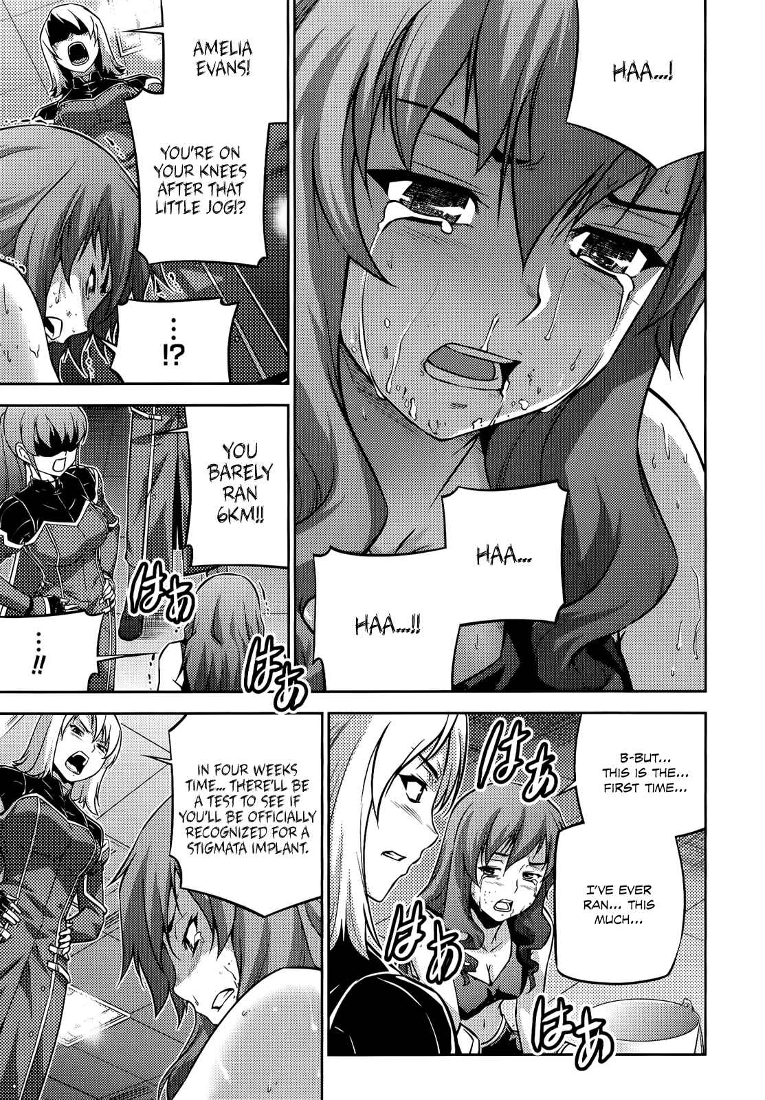 Page 32 Chapter 21 Freezing Zero