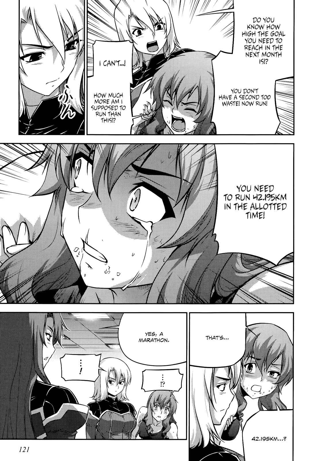 Page 34 Chapter 21 Freezing Zero