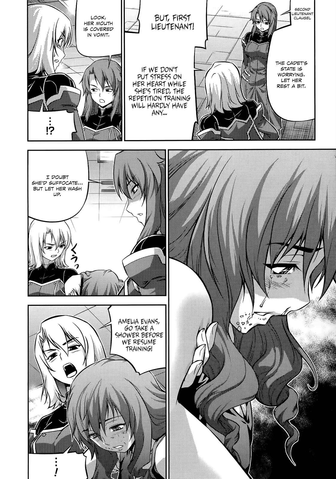 Page 35 Chapter 21 Freezing Zero